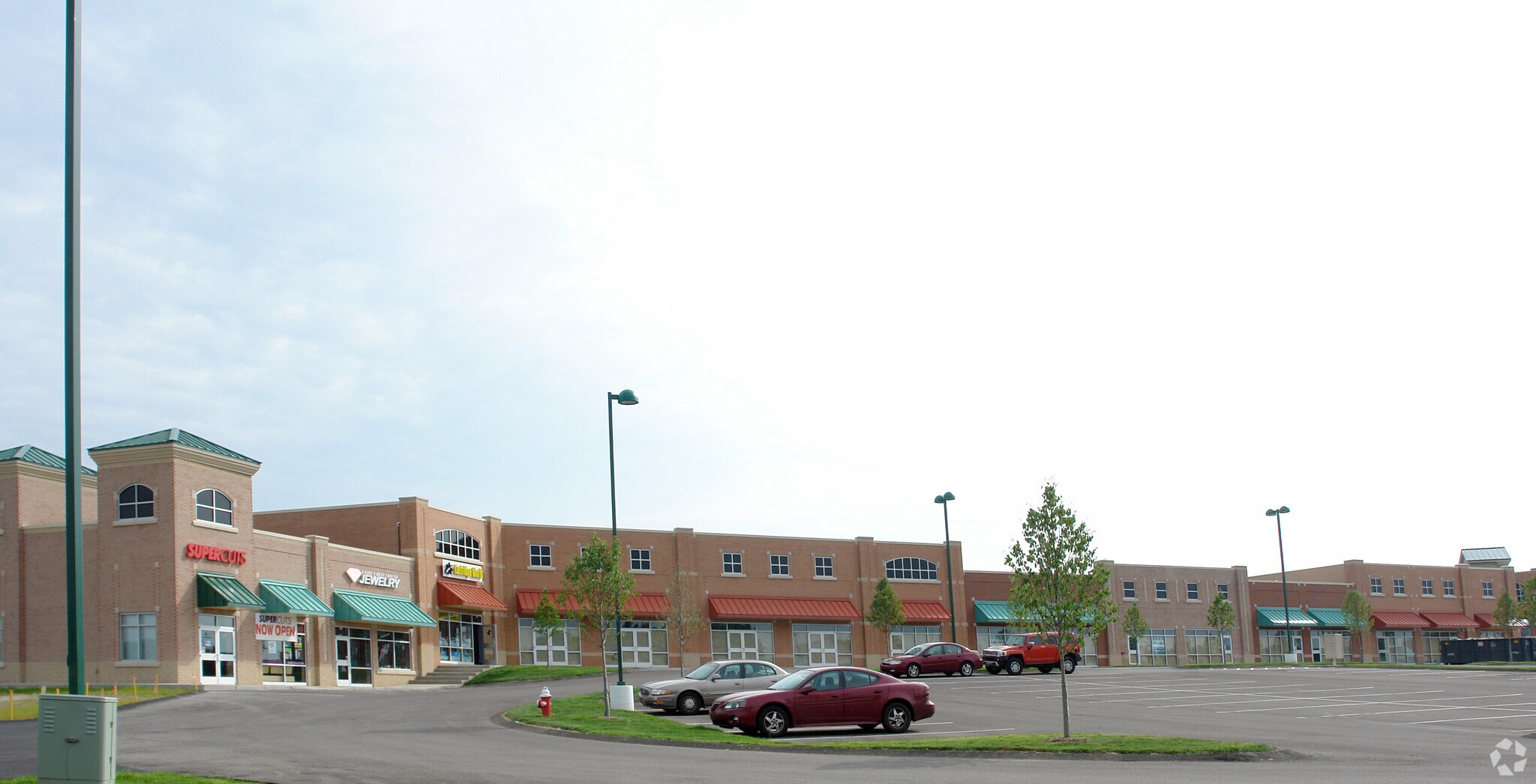 10576-12705 Perry Hwy, Wexford, PA for sale Building Photo- Image 1 of 1