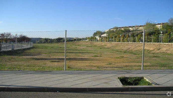 Land in San Martín de la Vega, Madrid for sale - Primary Photo - Image 1 of 1