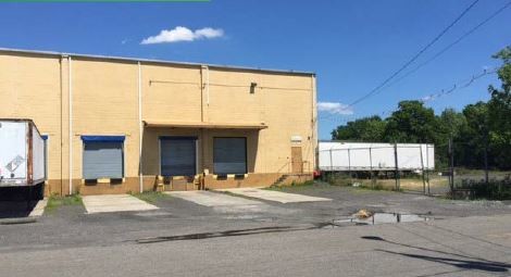 7C Terminal Way, Avenel, NJ for sale - Building Photo - Image 1 of 1