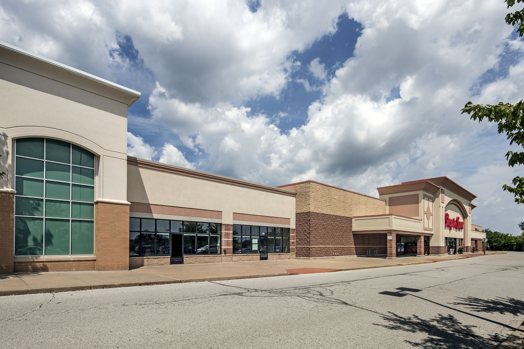 7939 Hwy N, Dardenne Prairie, MO for lease Building Photo- Image 1 of 23