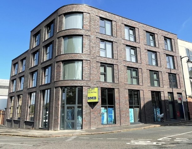 109 Walstone Ln, Birmingham for lease Building Photo- Image 1 of 2