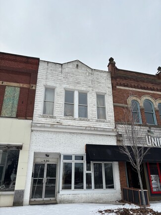 More details for 430 Broadway, Lorain, OH - Retail for Sale