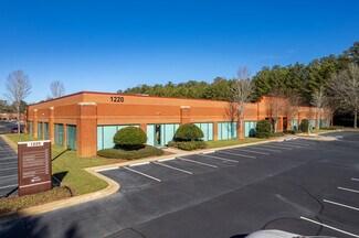 More details for 1220 Old Alpharetta Rd, Alpharetta, GA - Office for Lease