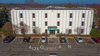 More details for 4124 N Quebec Ave, New Hope, MN - Office, Office/Medical for Lease