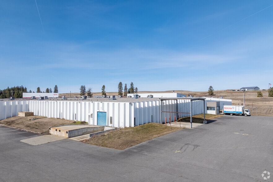 1500 W 1st St, Cheney, WA for sale - Building Photo - Image 3 of 4