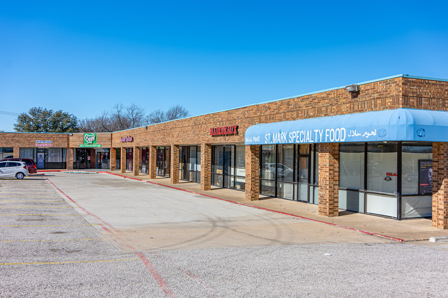 501 N Main St, Euless, TX 76039 - Midway Crossing | LoopNet