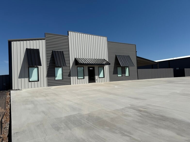 9010 County Road 6820, Lubbock, TX for lease - Building Photo - Image 2 of 18