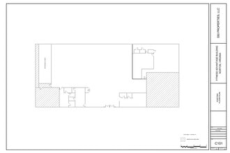 925 Park Ave NW, Norton, VA for lease Site Plan- Image 1 of 1