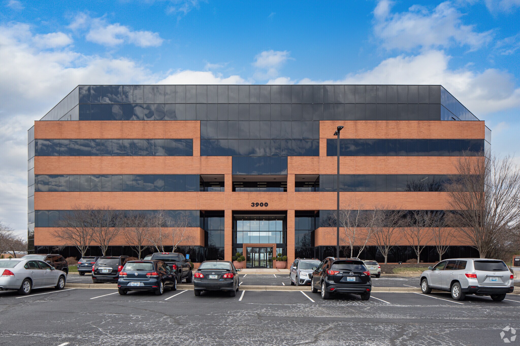 3900 Olympic Blvd, Erlanger, KY 41018 Olympic Corporate Center II