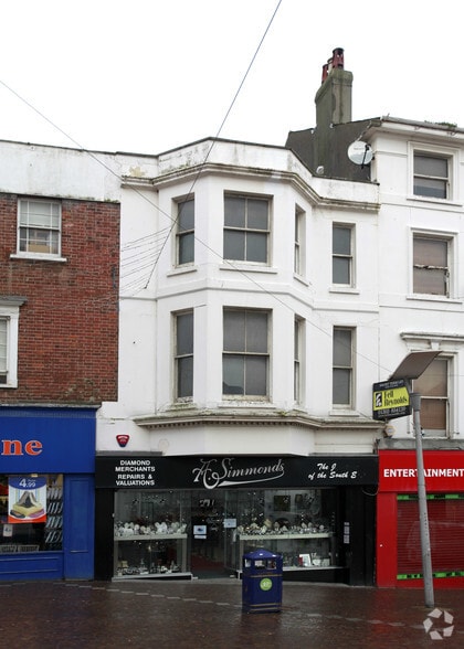 32-36 Sandgate Road Development portfolio of 3 properties for sale on LoopNet.com - Primary Photo - Image 1 of 3