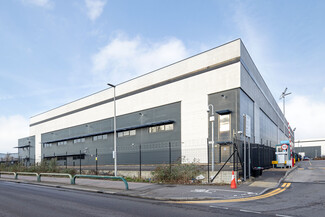 More details for Crabtree Manorway N, Belvedere - Industrial for Lease