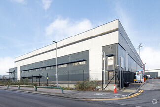 More details for Crabtree Manorway N, Belvedere - Industrial for Lease