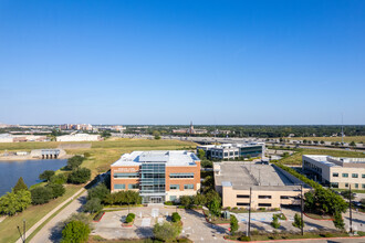 7616 Branford Pl, Sugar Land, TX - aerial  map view - Image1