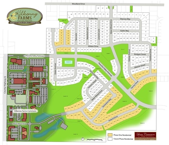 Peaceful Valley Pky, Waunakee, WI for sale Primary Photo- Image 1 of 1