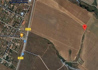 More details for Carretera M-113, Fresno de Torote - Land for Sale