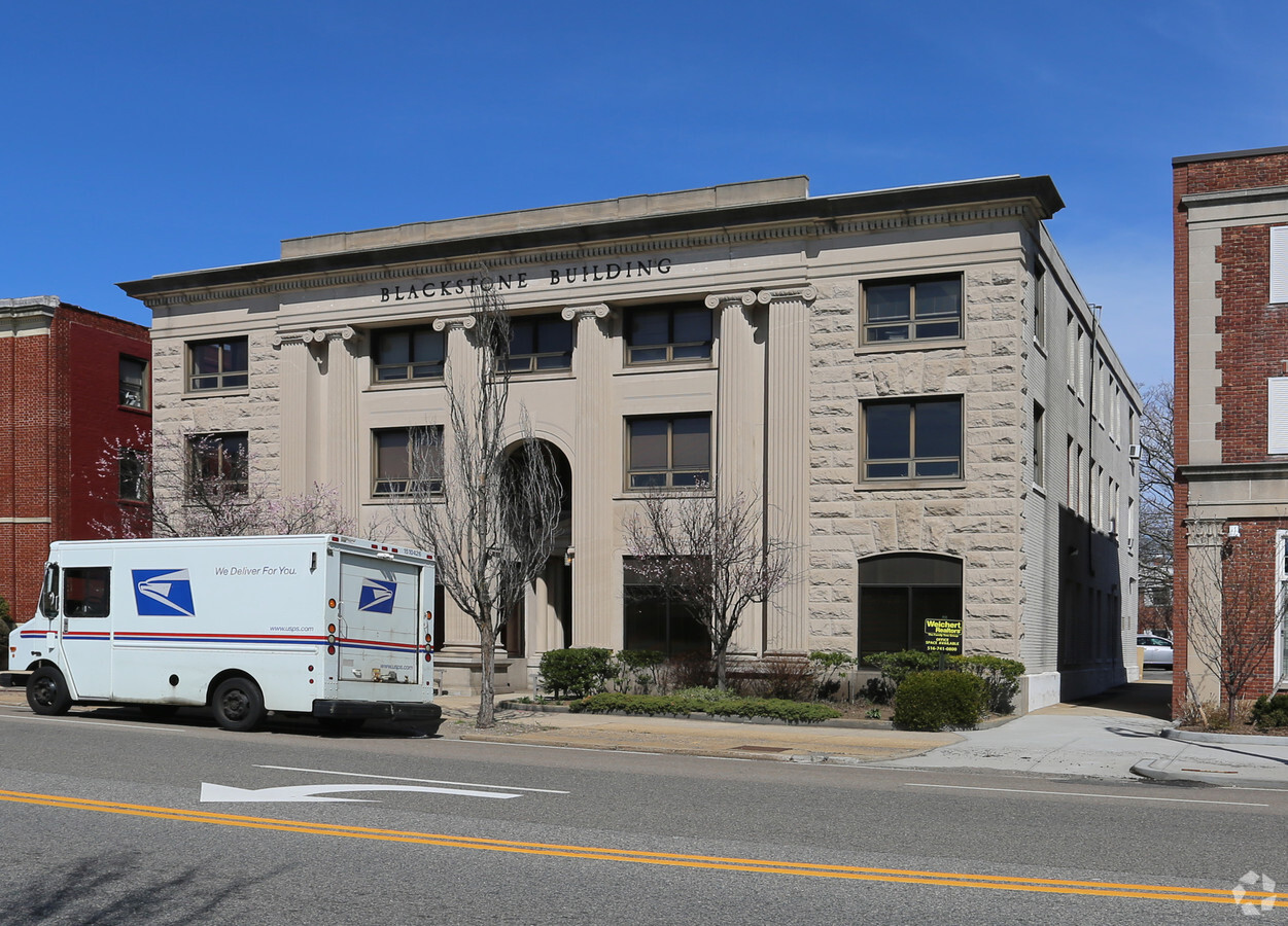 1527 Franklin Ave Mineola Ny 11501 Office Space For Lease