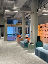 551 Madison Ave, New York, NY for lease Building Photo- Image 2 of 2