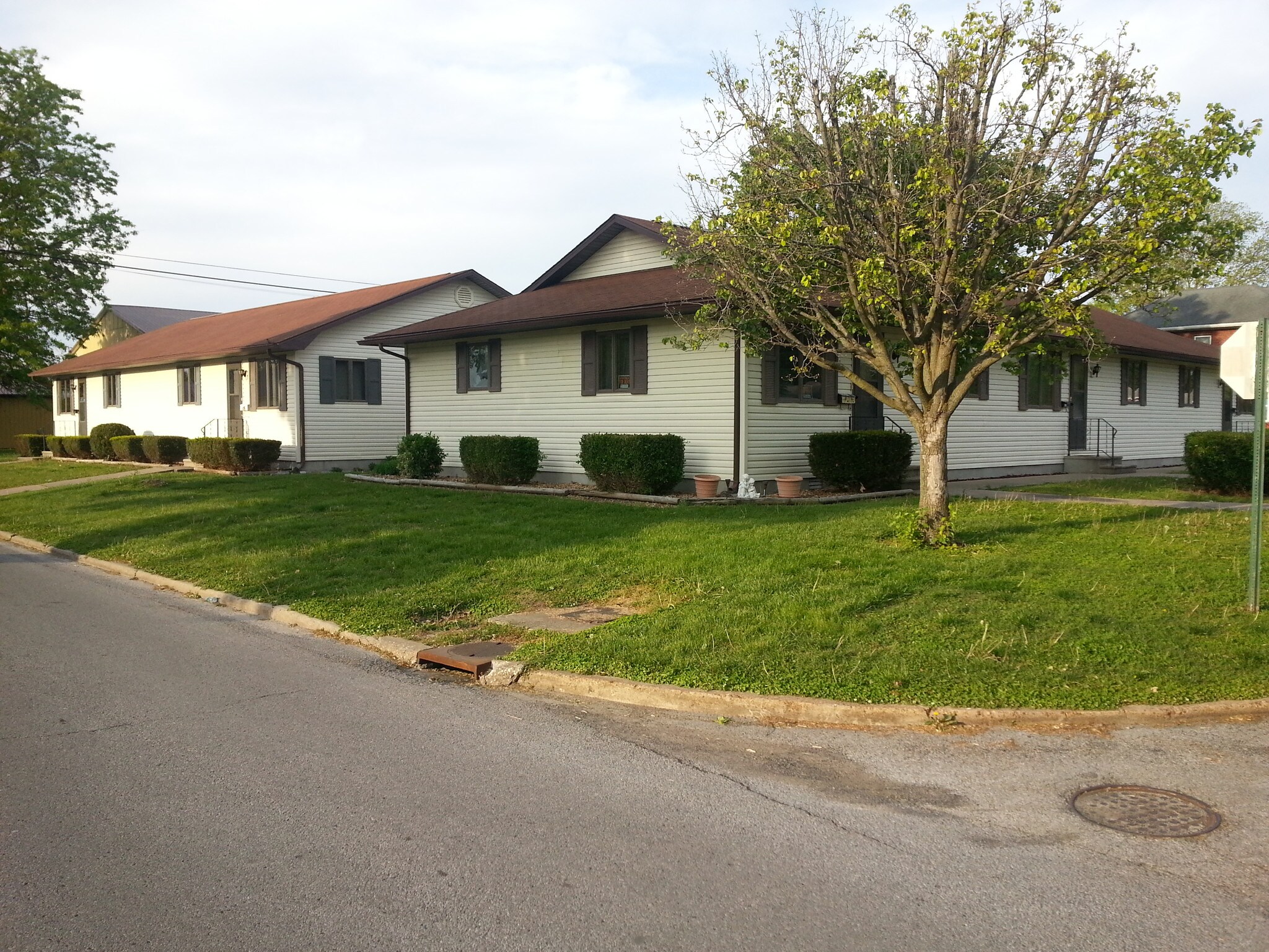 501 E Elm St, West Frankfort, IL for sale Primary Photo- Image 1 of 1