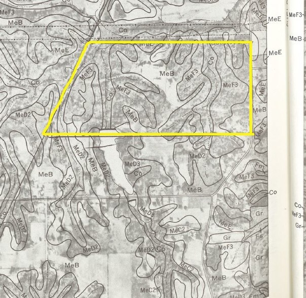 3967 Weaver Rd, Memphis, TN for sale - Building Photo - Image 1 of 1