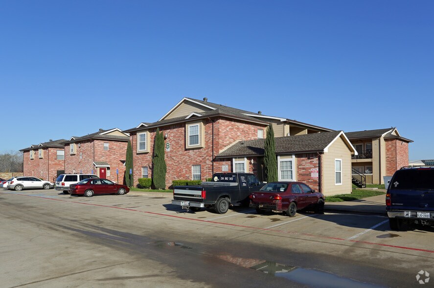 201 Main St, Little Elm, TX 75068