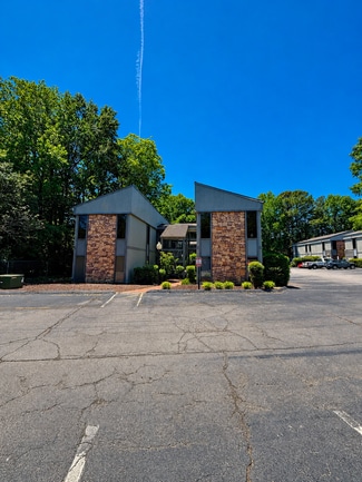 More details for 1100 Logger Ct, Raleigh, NC - Office for Sale
