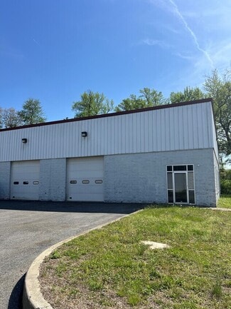 More details for 161 Cirillo Cir, New Castle, DE - Industrial for Lease