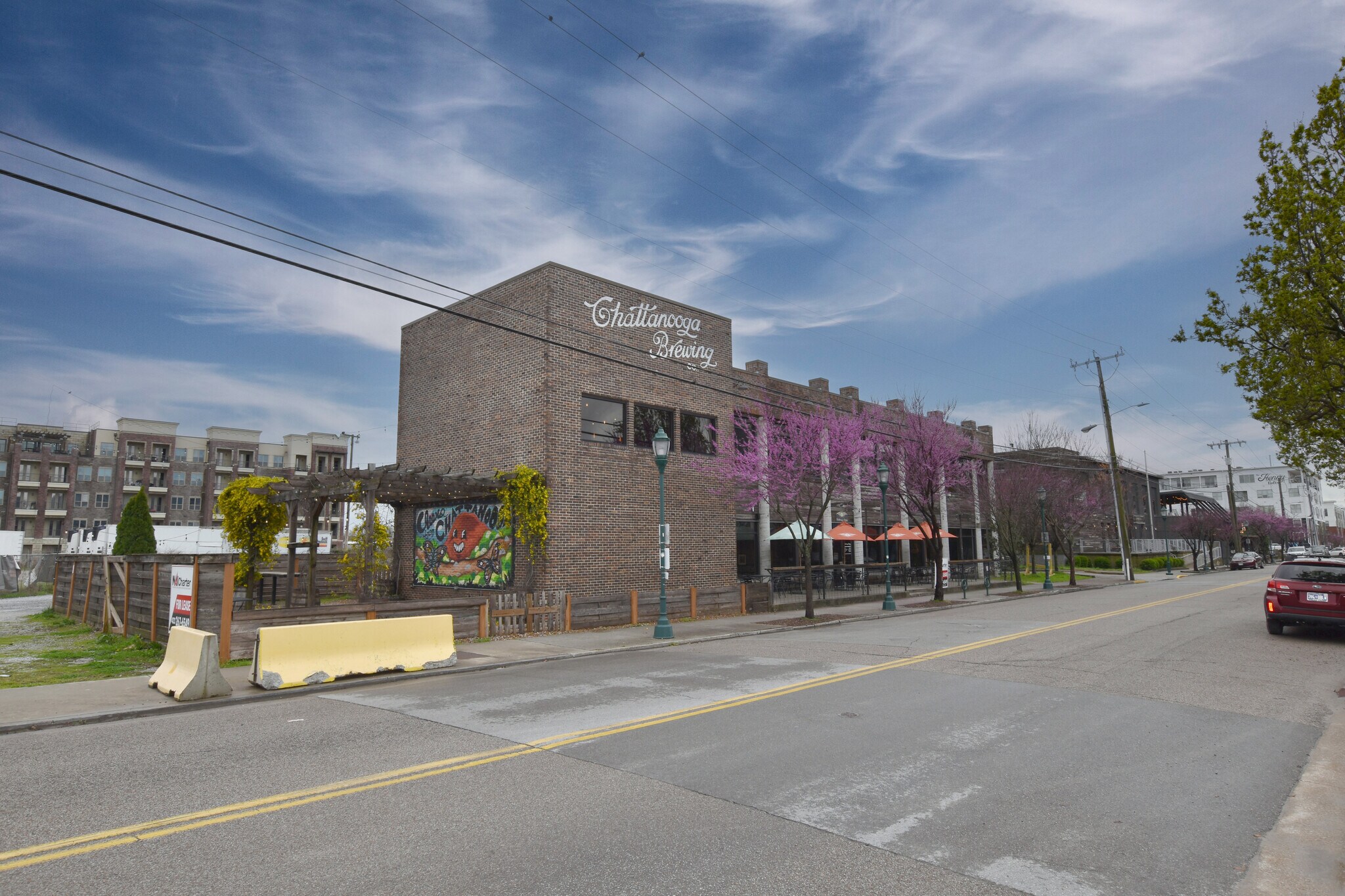 1804 Chestnut St, Chattanooga, TN for sale Building Photo- Image 1 of 1