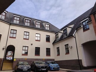 More details for 10 Mill St, Sutton Coldfield - Office for Lease