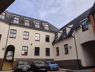 More details for 10 Mill St, Sutton Coldfield - Office for Lease