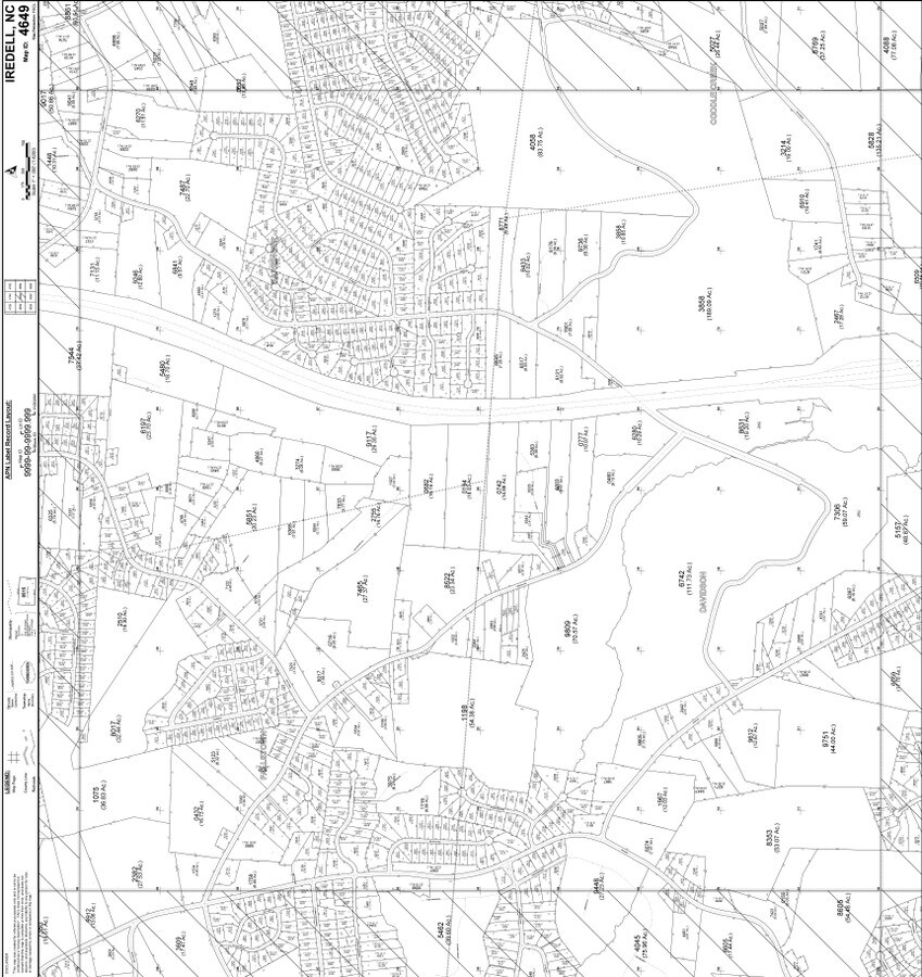 Carlyle Rd, Troutman, NC 28166