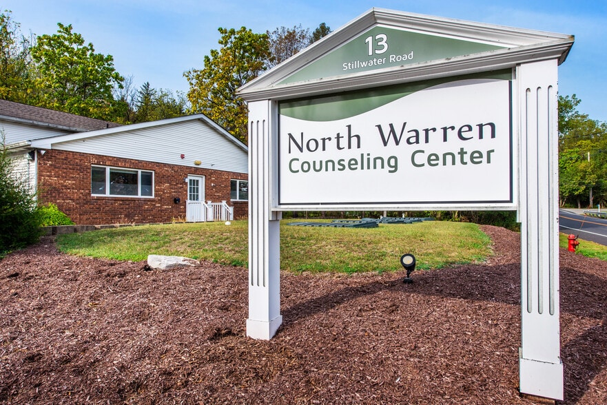 13 Stillwater Rd, Blairstown, NJ for sale - Building Photo - Image 2 of 31