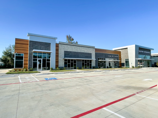 More details for 10110 Research Forest Dr, The Woodlands, TX - Office/Medical for Lease