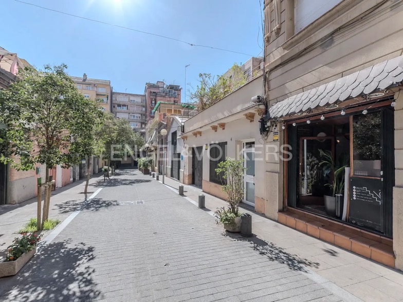 Carrer de Mallorca, Barcelona, Barcelona for sale - Building Photo - Image 3 of 3