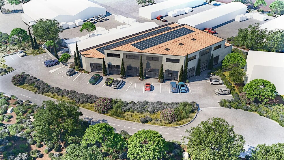 Flex in Montauroux for sale - Building Photo - Image 1 of 8