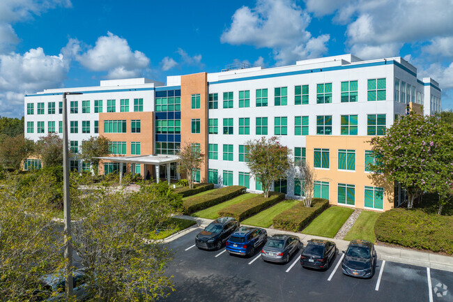 More details for 1800 Pembrook Dr, Orlando, FL - Office for Lease