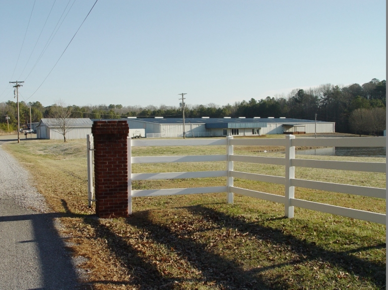 6215 Spring Place Rd, Cleveland, TN for sale - Building Photo - Image 1 of 1