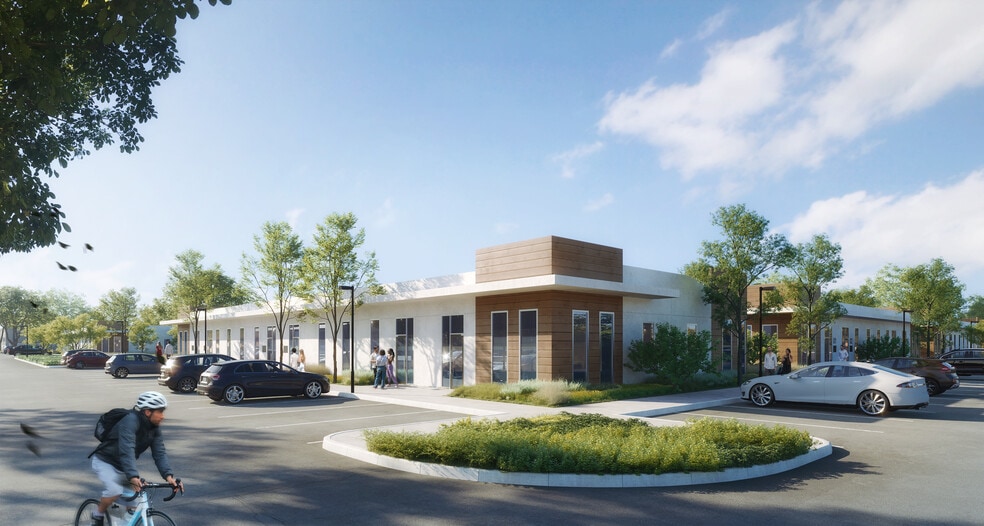 FM 1093, Fulshear, TX for sale - Building Photo - Image 1 of 15