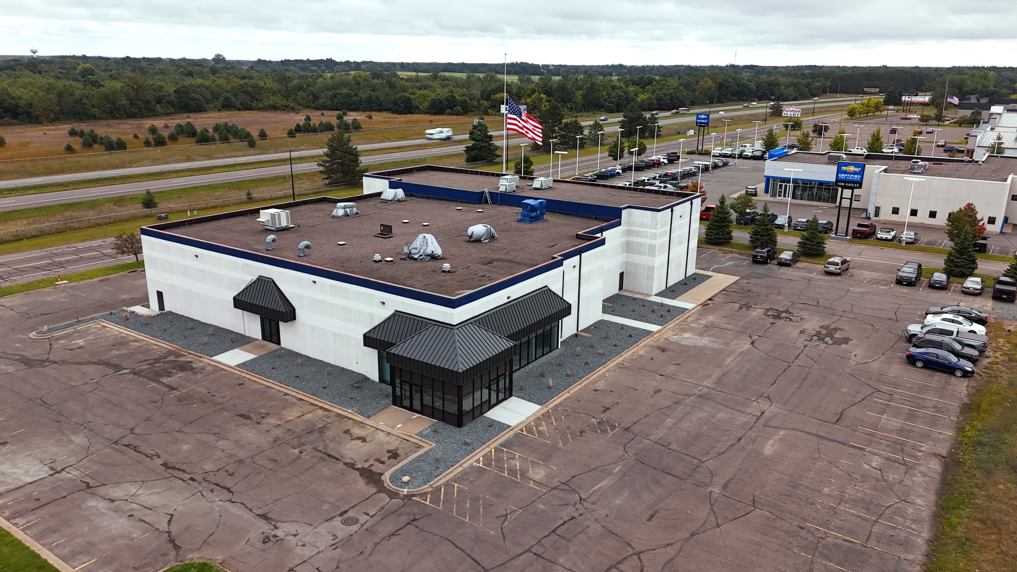 38450 Tanger Dr, North Branch, MN for sale Building Photo- Image 1 of 23