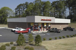 More details for 1540 Highway 74 N, Tyrone, GA - Retail for Lease