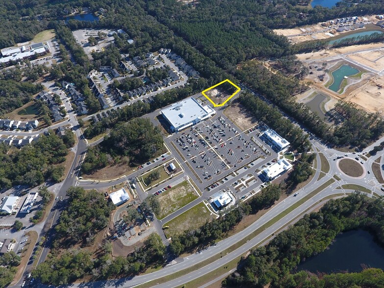 2500 May River Crossing, Bluffton, SC for sale - Building Photo - Image 2 of 4