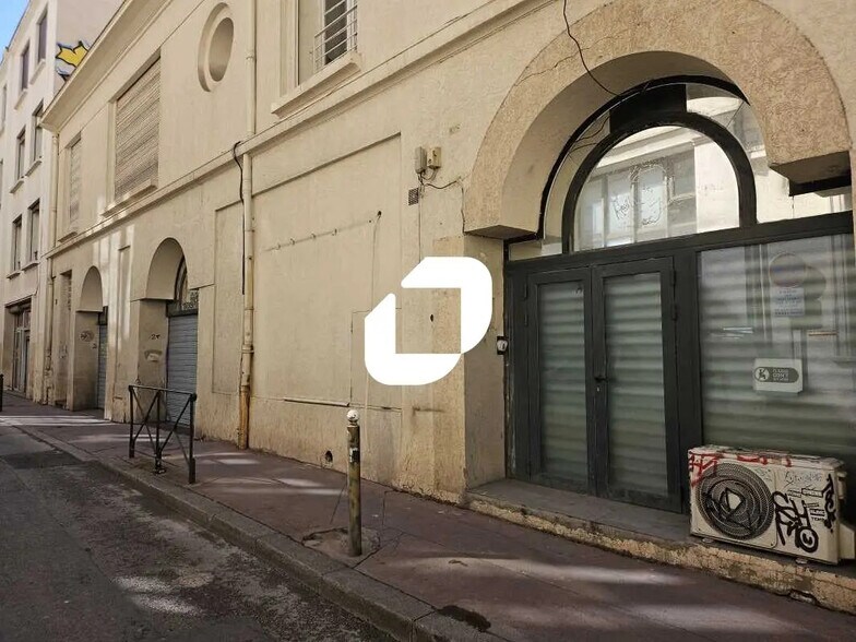 Retail in Montpellier for lease - Building Photo - Image 1 of 12