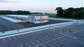 More details for 790 Burnett rd, Old Hickory, TN - Industrial for Lease