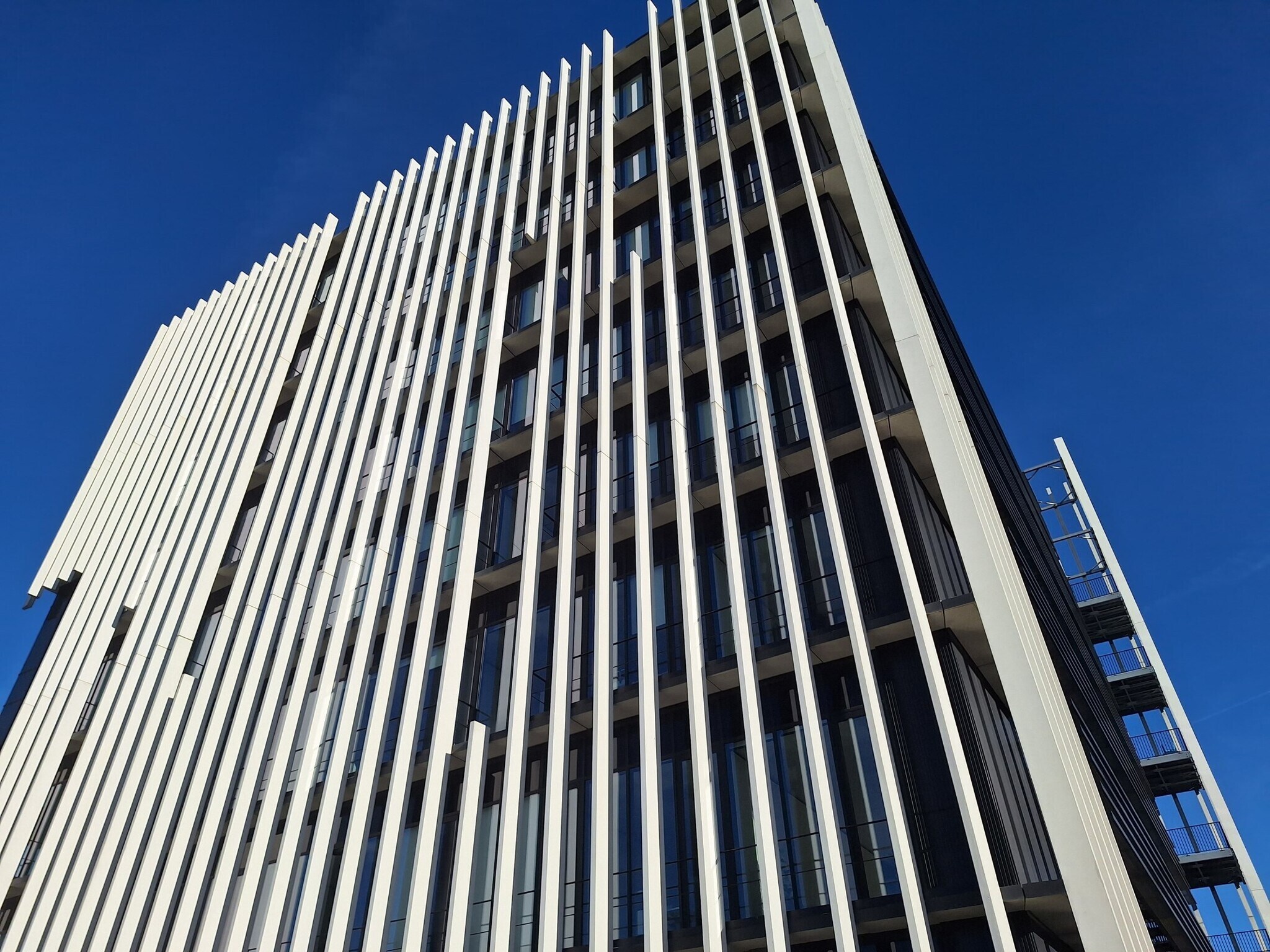 5 Allée Des Acacias, Avenue John Fitzgerald Kennedy, Mérignac for lease Building Photo- Image 1 of 11