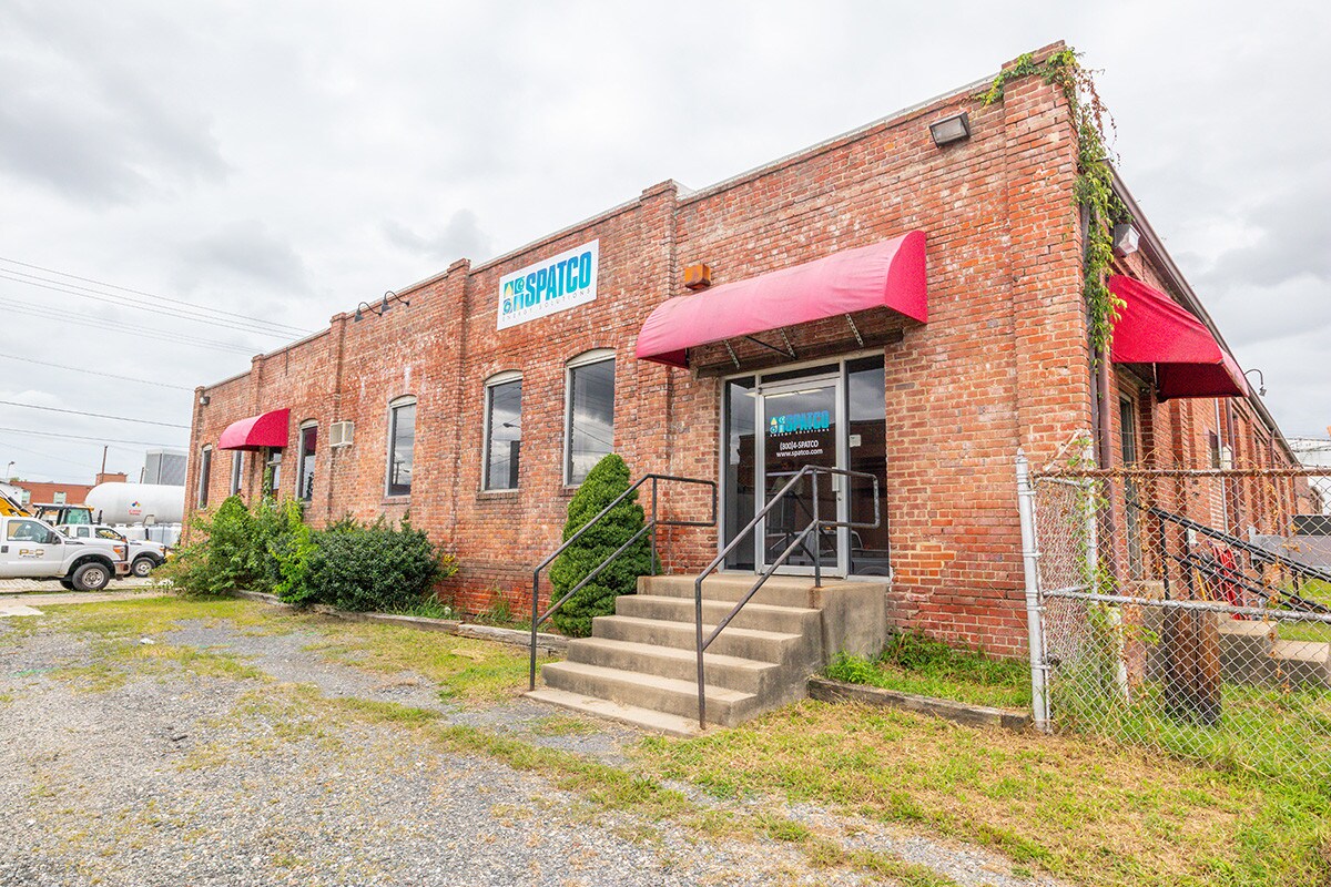 100 Everett St, Richmond, VA 23224