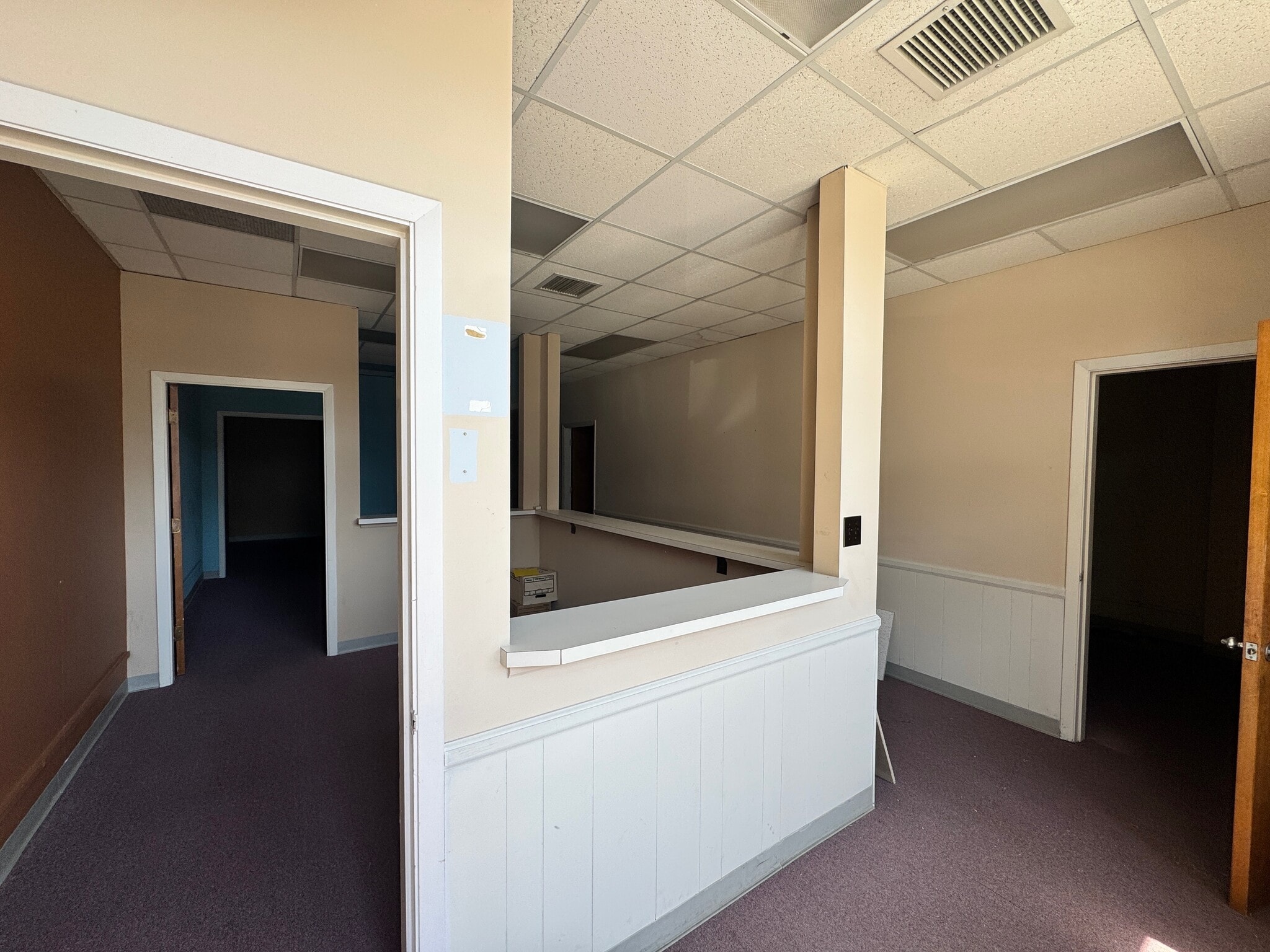 300 N Hayne St, Monroe, NC for sale Interior Photo- Image 1 of 4