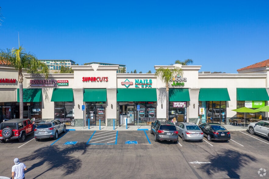 16588 Bernardo Center Dr, San Diego, CA for lease - Building Photo - Image 3 of 5