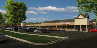 More details for 5514-5586 Drake Rd, West Bloomfield, MI - Retail for Lease