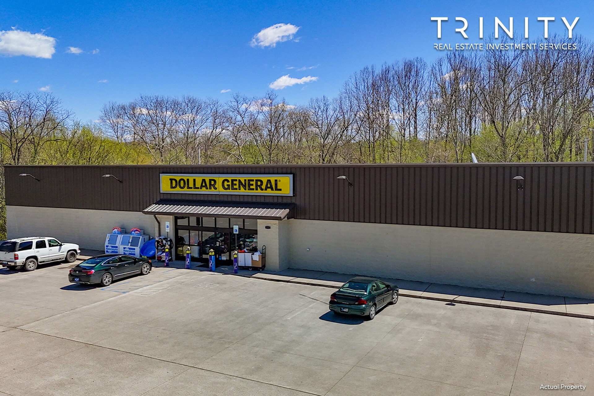 2812 Hwy 2565, Louisa, KY for sale Building Photo- Image 1 of 1