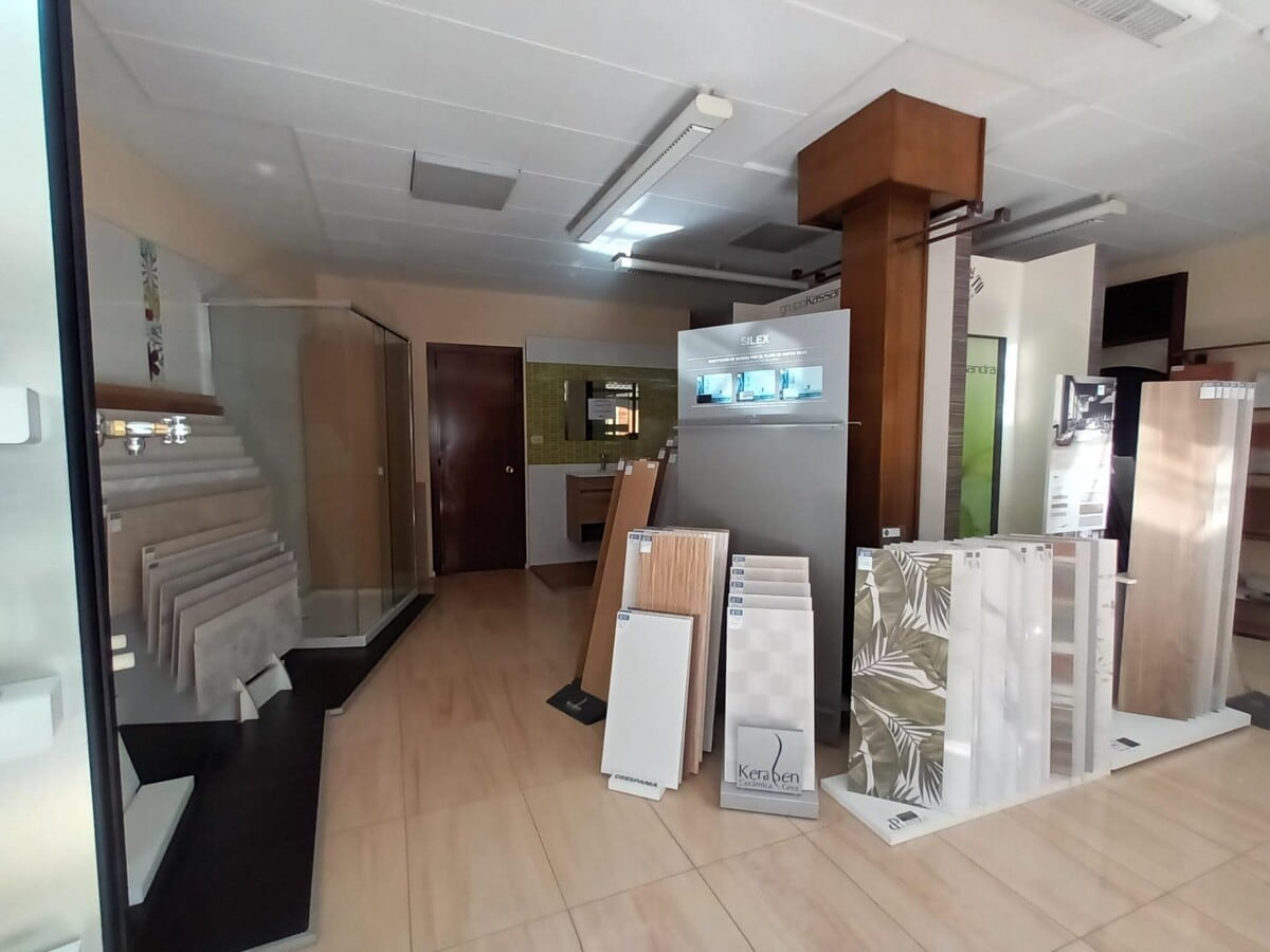 Barberà del Vallès, BAR 08210 -  -  - Floor Plan - Image 1 of 7