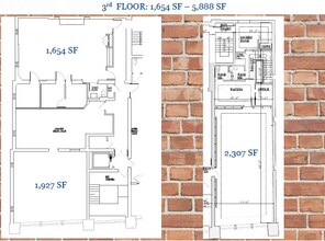84-88 Summit Ave, Summit, NJ for lease Floor Plan- Image 1 of 1